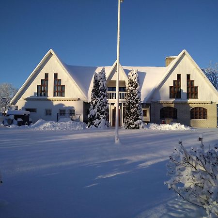 Joeekalda Accommodation Pulli  Eksteriør bilde