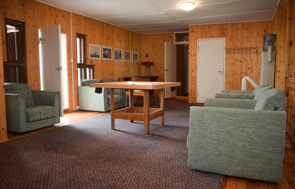 Joeekalda Accommodation Pulli  Eksteriør bilde