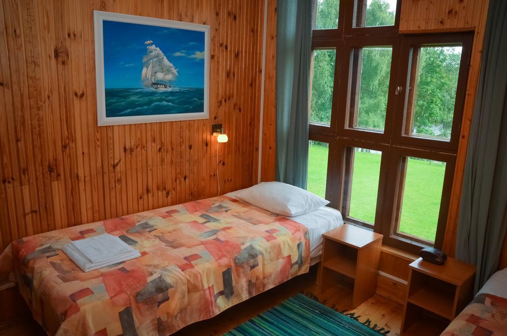 Joeekalda Accommodation Pulli  Eksteriør bilde