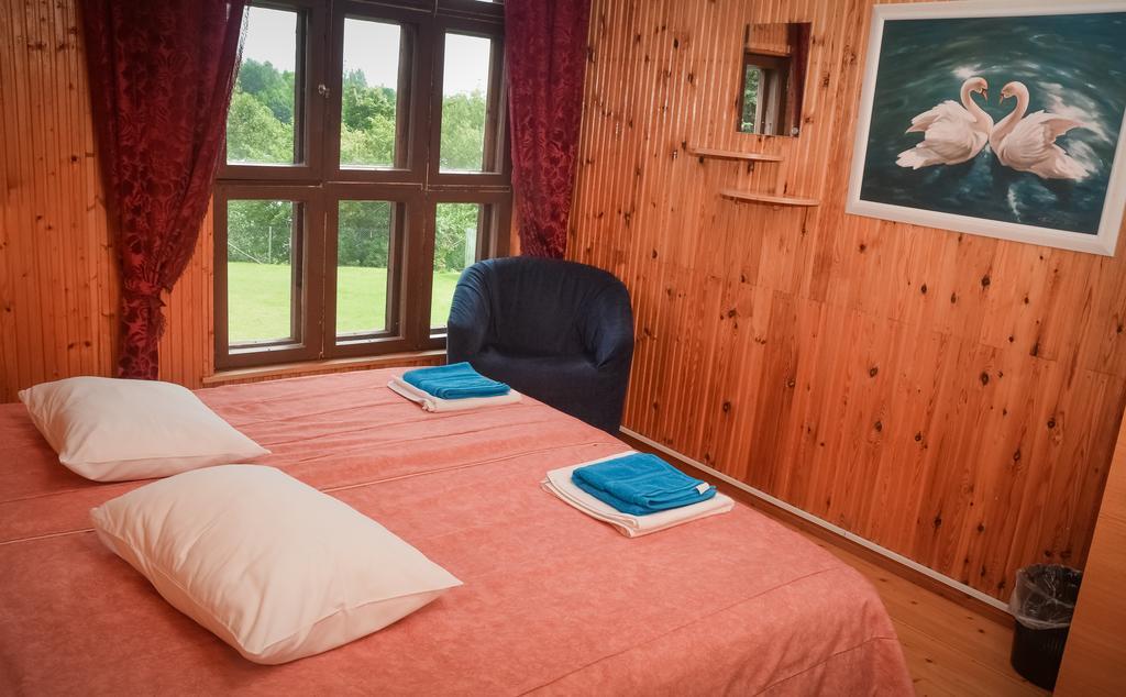 Joeekalda Accommodation Pulli  Eksteriør bilde